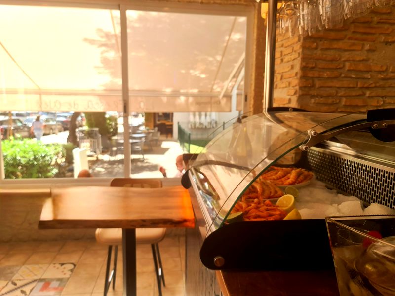 La Fresca de Alex. Detapasconchencho