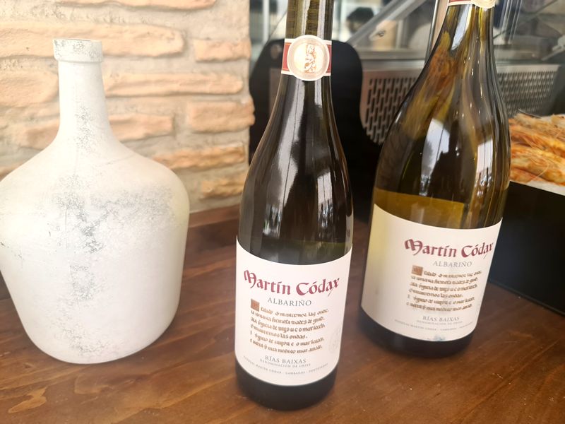 La Fresca de Alex. Detapasconchencho