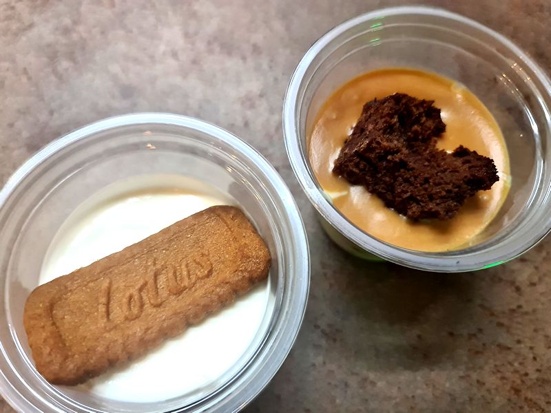 La Bocatería del Gorra. Detapasconchencho