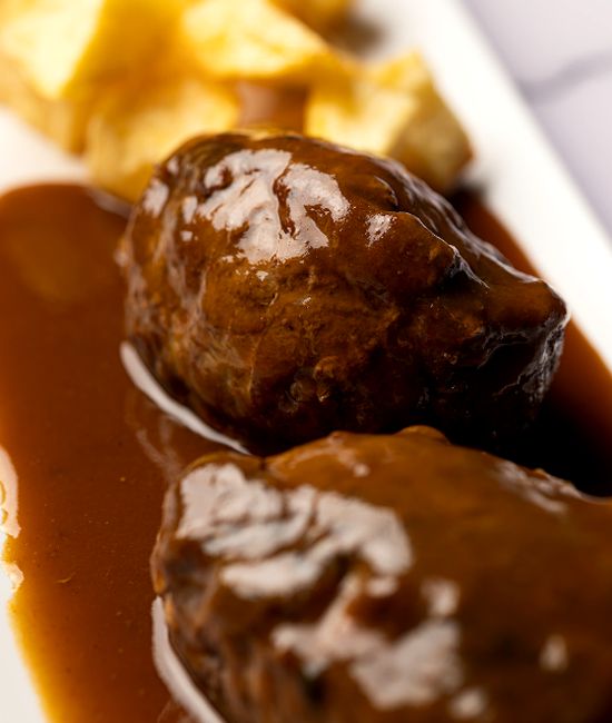 Javier Guardiola Tapas y Vinos. Detapasconchencho