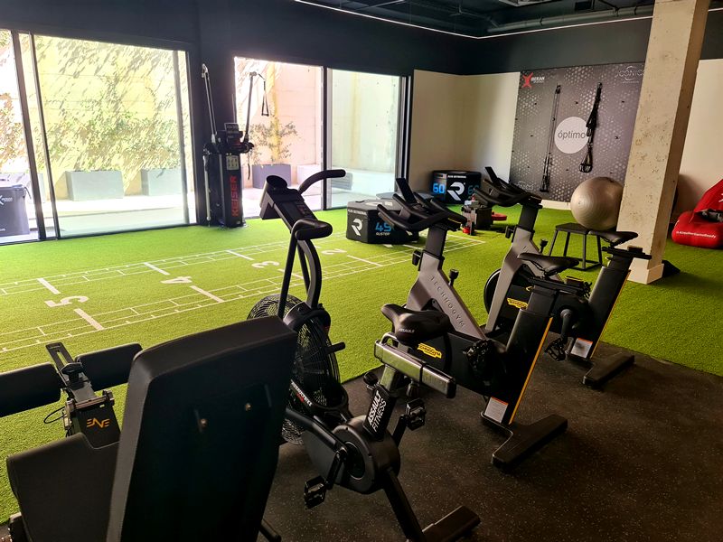 Icónico Bar & Restaurant. Detapasconchencho