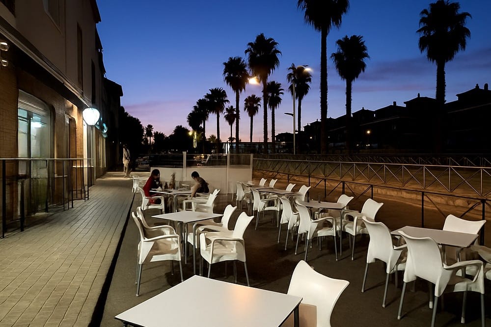 La Lola Abacería y Tapas. Detapasconchencho