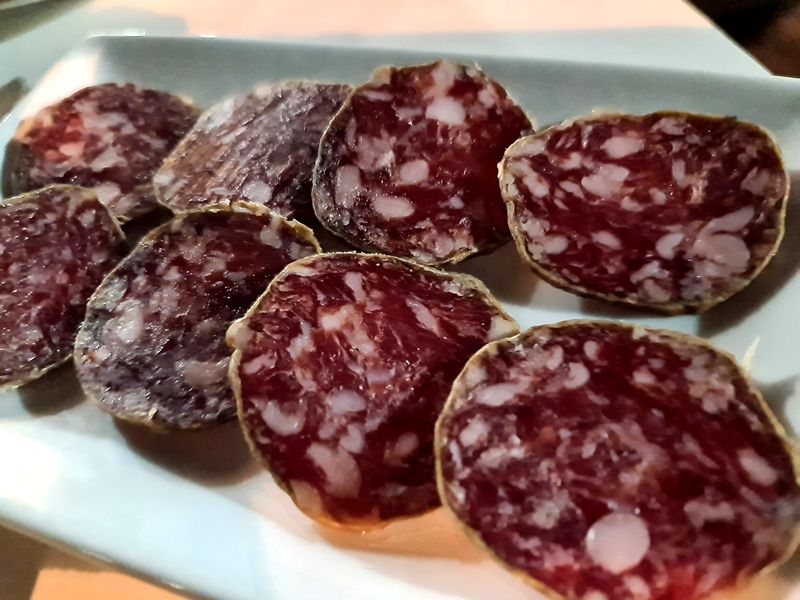 La Lola Abacería y Tapas. Detapasconchencho