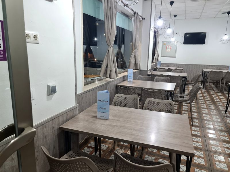 La Lola Abacería y Tapas. Detapasconchencho