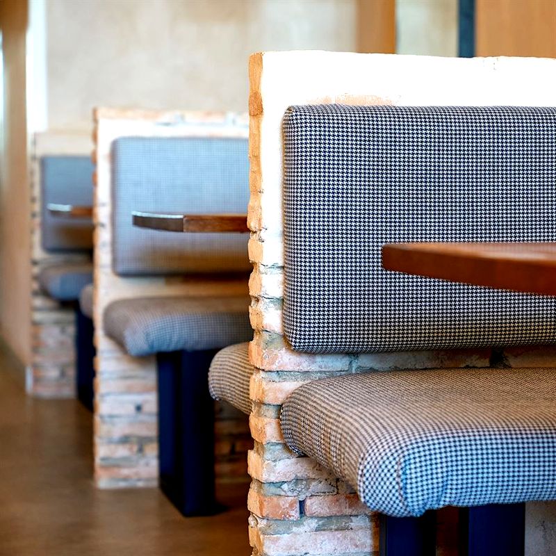 Mamaína Tapería Urbana. Detapasconchencho