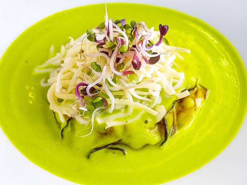 Mamaína Tapería Urbana. Detapasconchencho