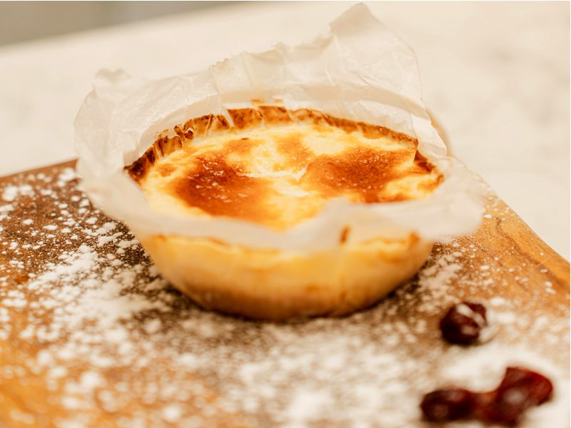 Mamaína Tapería Urbana. Detapasconchencho