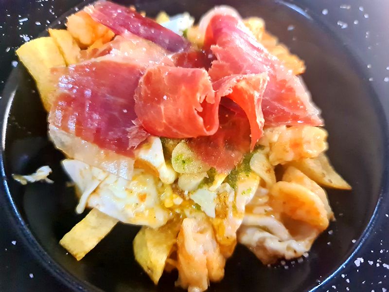 Bar Otro Nivel. Detapasconchencho