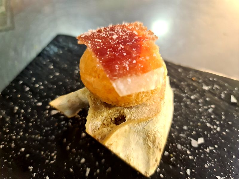 Bar Otro Nivel. Detapasconchencho