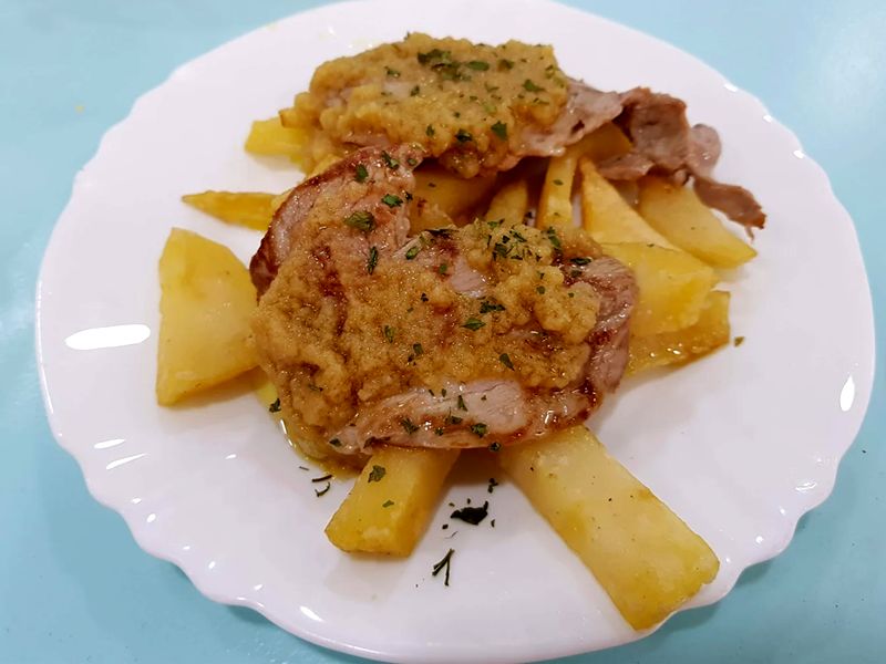 Bar Otro Nivel. Detapasconchencho