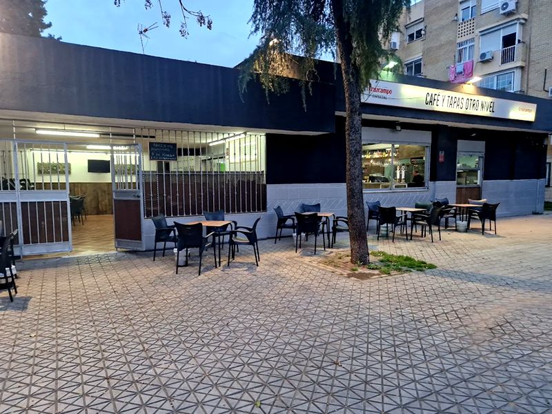 Bar Otro Nivel. Detapasconchencho