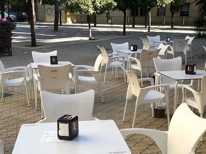 Bar Otro Nivel. Detapasconchencho