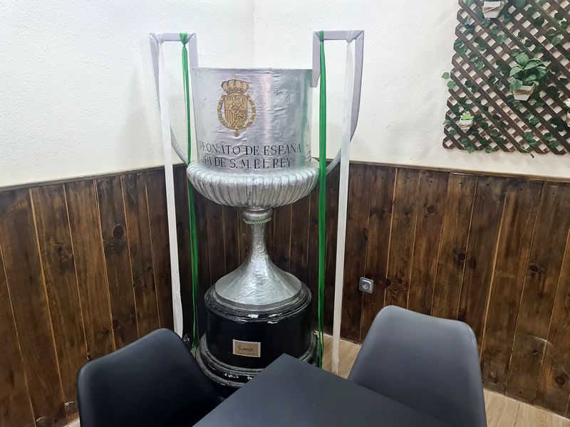 Bar Otro Nivel. Detapasconchencho