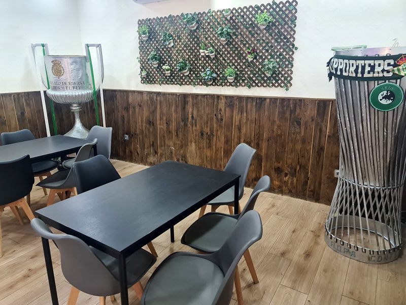 Bar Otro Nivel. Detapasconchencho