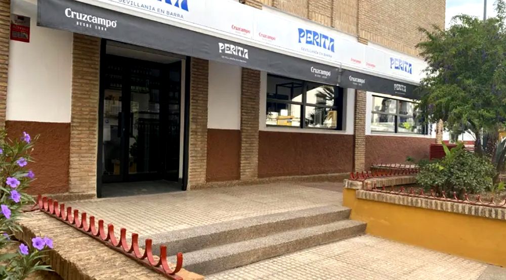 Bar Perita. Detapasconchencho