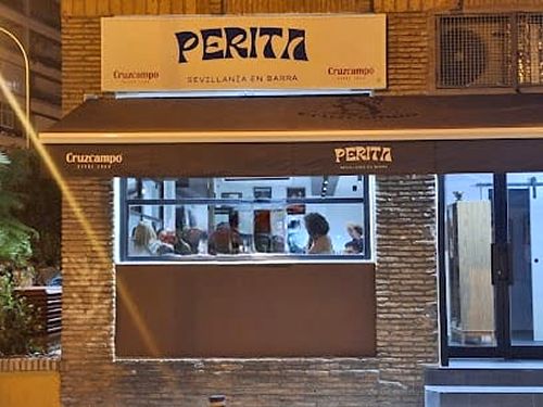 Bar Perita. Detapasconchencho