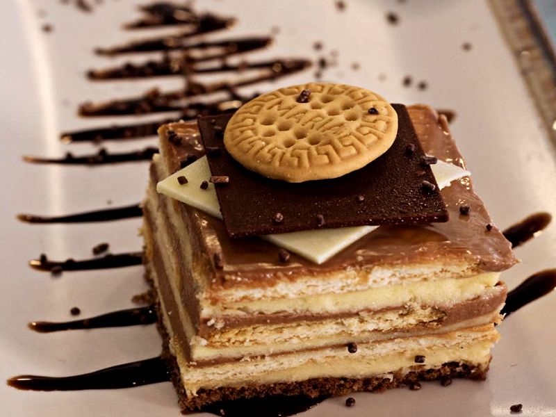 La Suculenta Sevilla. Detapasconchencho