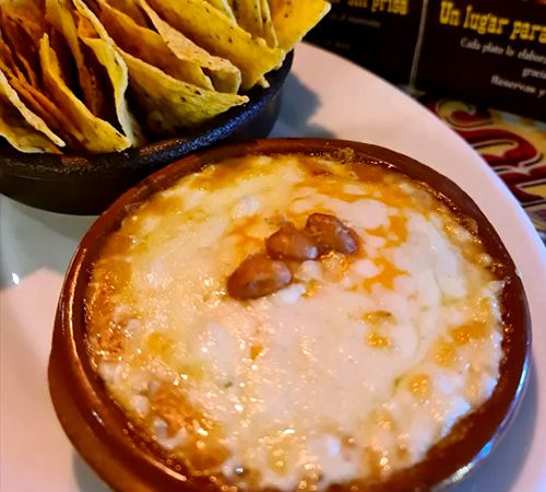 Texas Country Road Food. Detapasconchencho