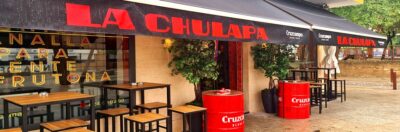 La Chulapa Brunch & Tapas