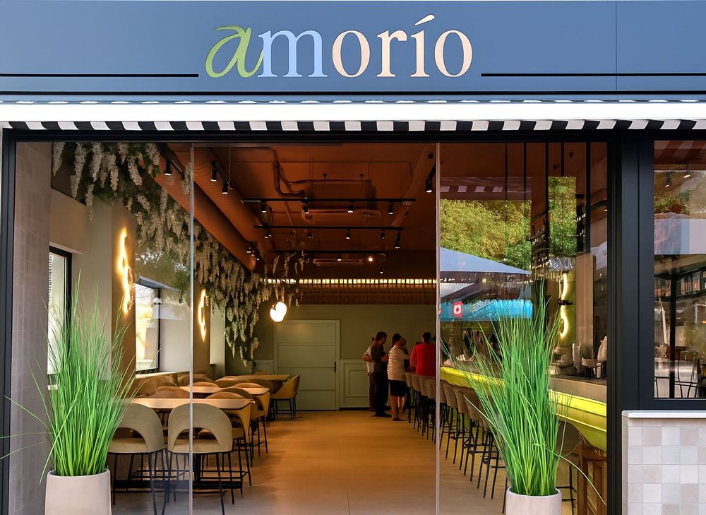 Amorío Barra. Detapaconchencho