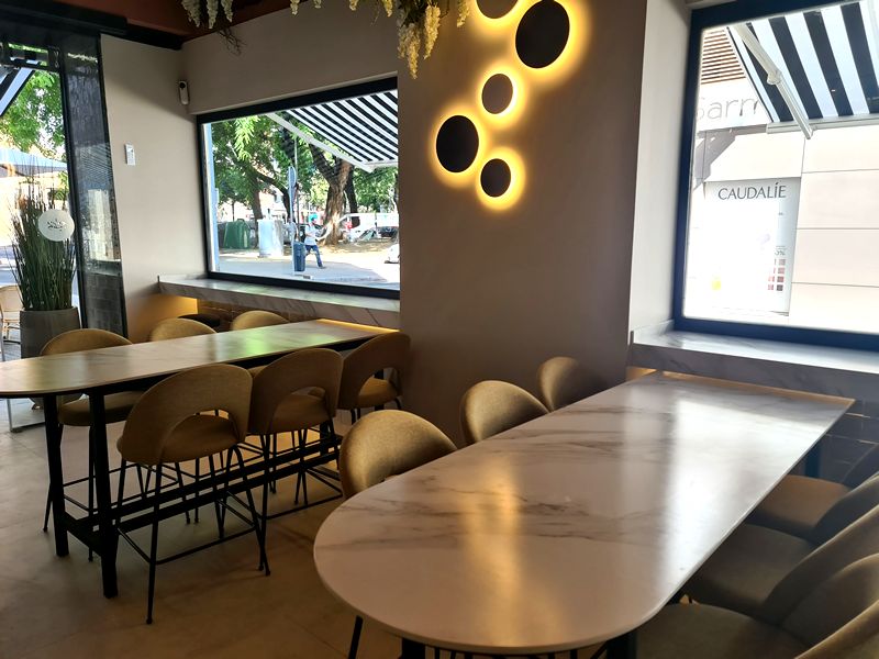 Amorío Barra. Detapaconchencho