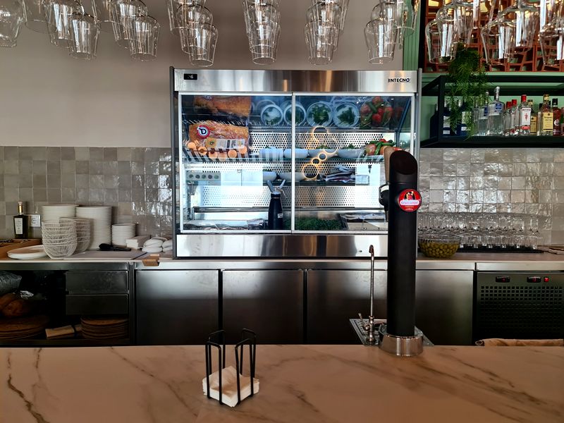 Amorío Barra. Detapaconchencho