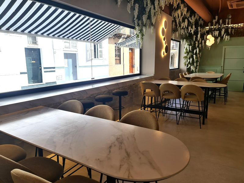 Amorío Barra. Detapaconchencho