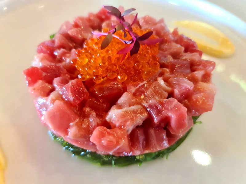 Amorío Barra. Detapaconchencho