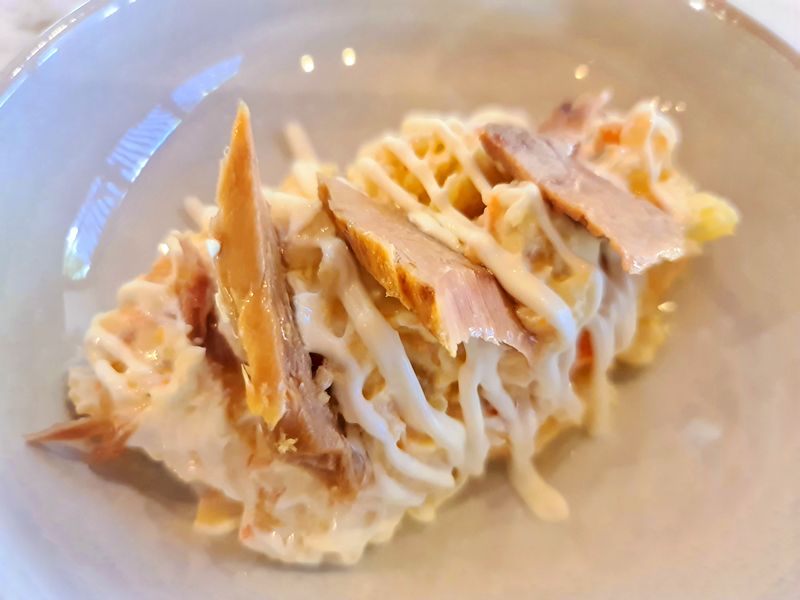 Amorío Barra. Detapaconchencho