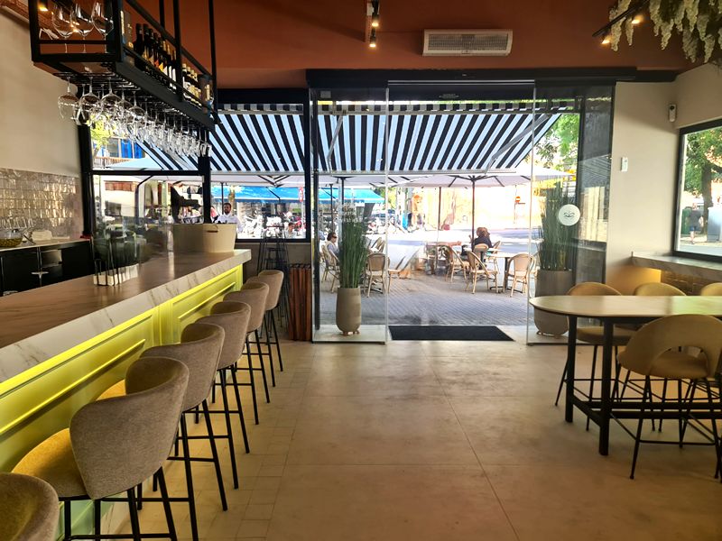 Amorío Barra. Detapaconchencho