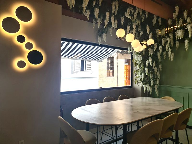 Amorío Barra. Detapaconchencho