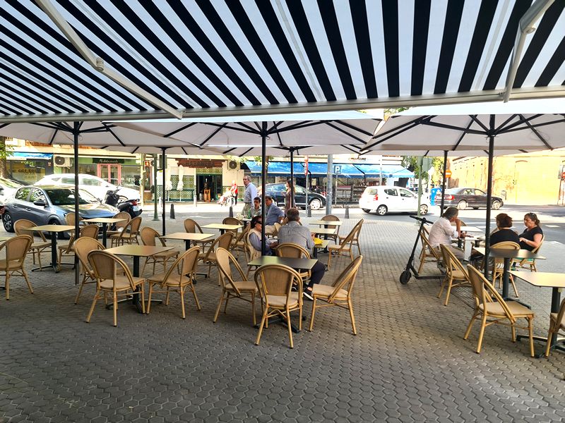 Amorío Barra. Detapaconchencho