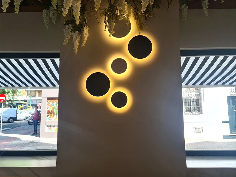 Amorío Barra. Detapaconchencho