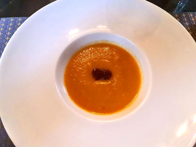 Restaurante Arrieros. Detapasconchencho