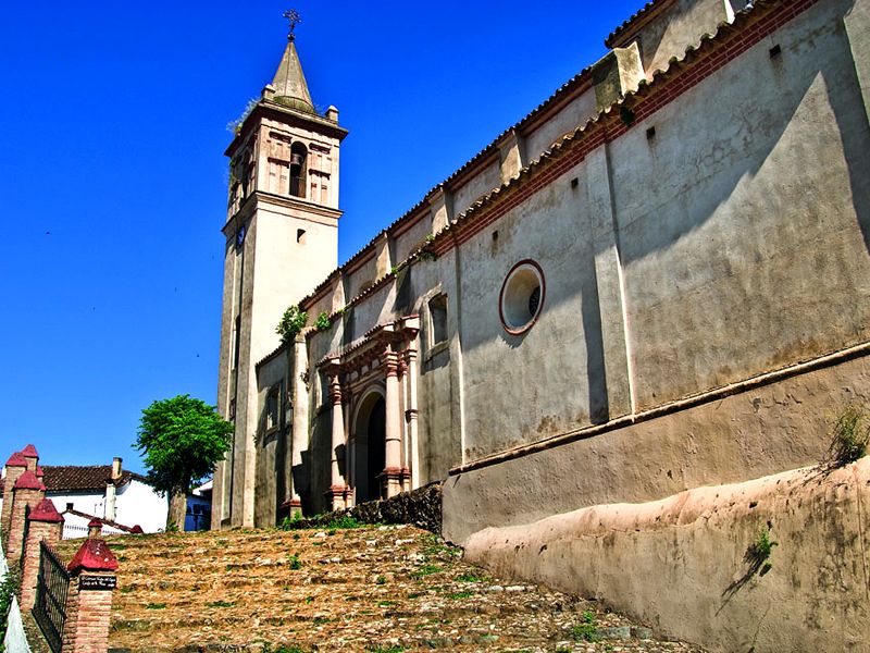 Restaurante Arrieros. Detapasconchencho