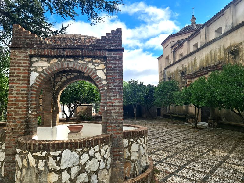 Restaurante Arrieros. Detapasconchencho