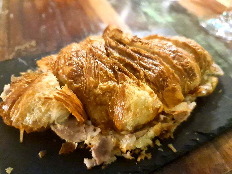 Clan Sibarita's. Detapasconchencho