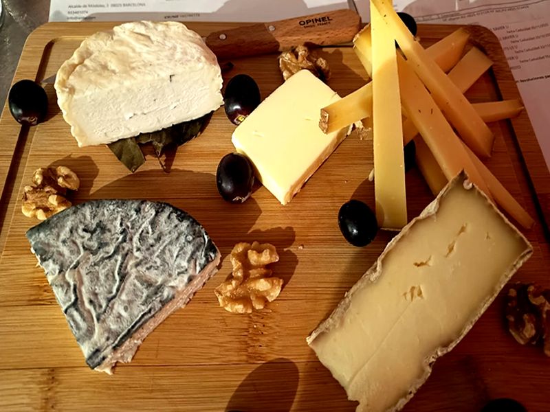 Clan Sibarita's. Detapasconchencho