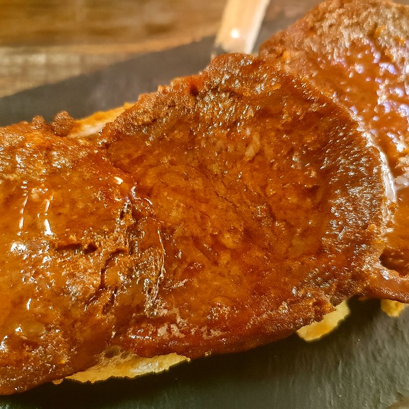 Clan Sibarita's. Detapasconchencho