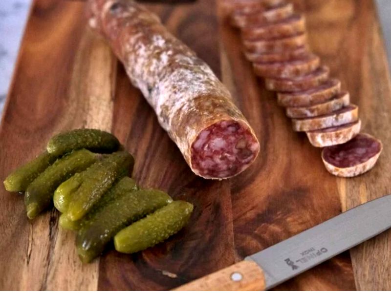 Clan Sibarita's. Detapasconchencho