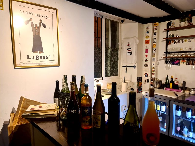 Clan Sibarita's. Detapasconchencho