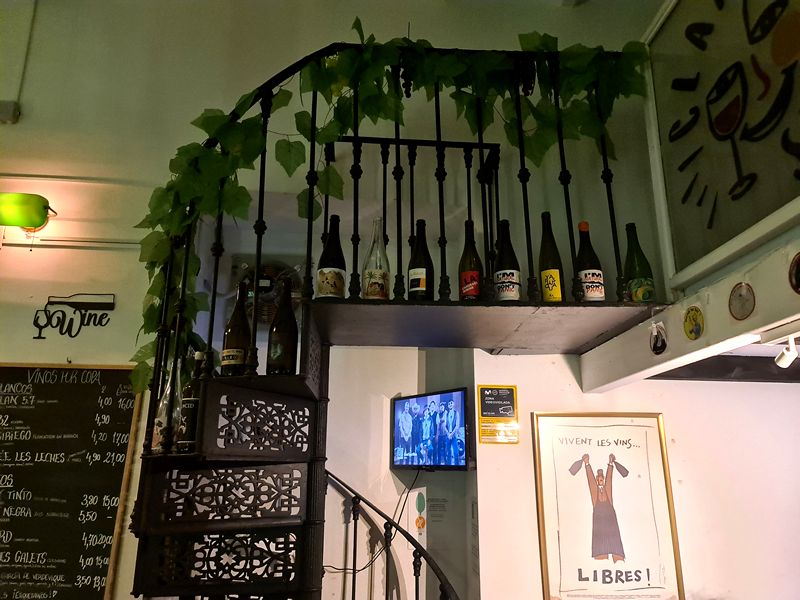 Clan Sibarita's. Detapasconchencho