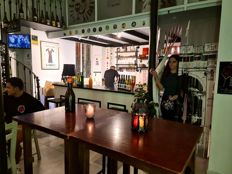 Clan Sibarita's. Detapasconchencho