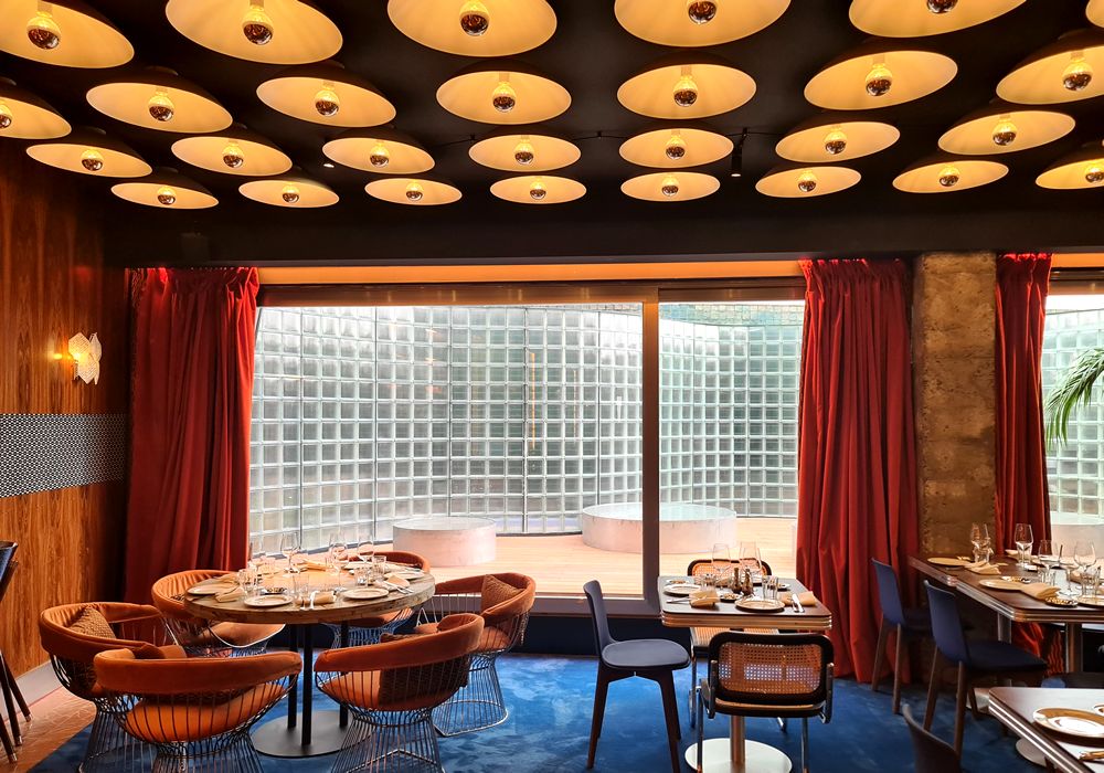 Gloria Sevilla. Detapasconchencho