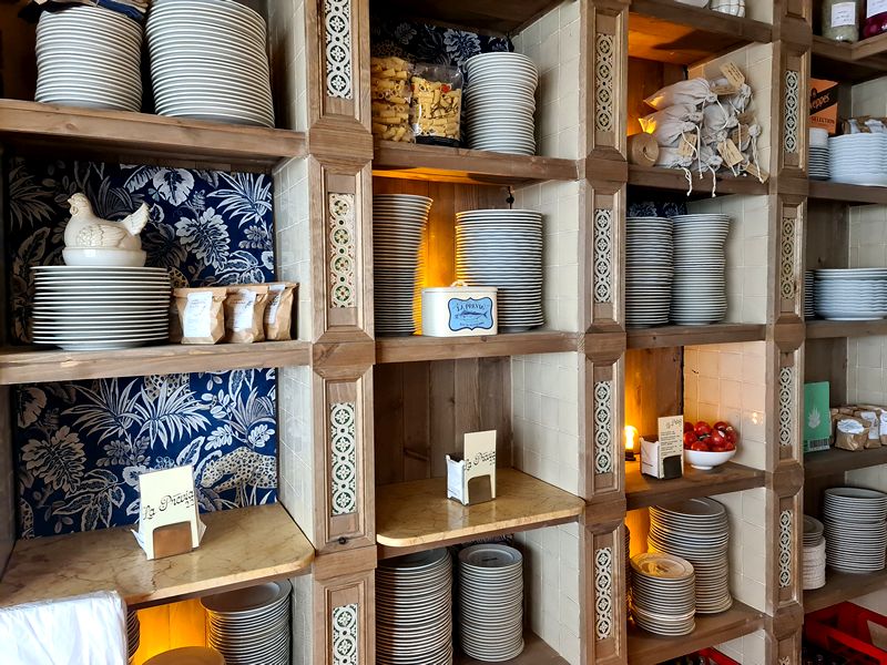 Gloria Sevilla. Detapasconchencho