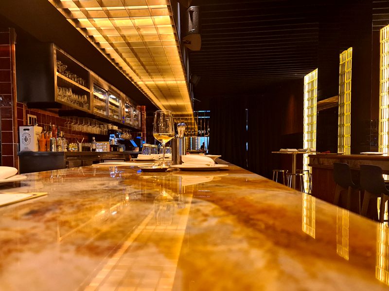 Gloria Sevilla. Detapasconchencho