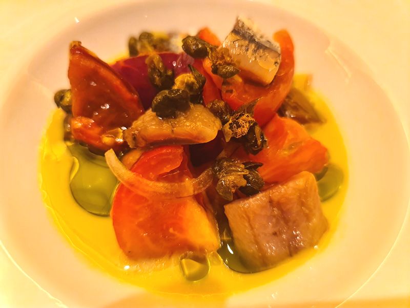 Gloria Sevilla. Detapasconchencho