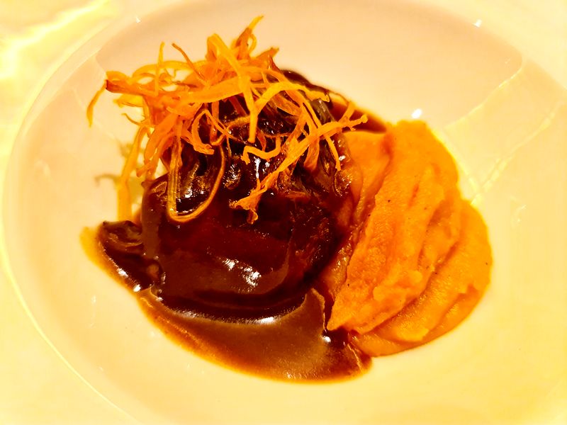 Gloria Sevilla. Detapasconchencho