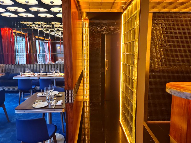 Gloria Sevilla. Detapasconchencho