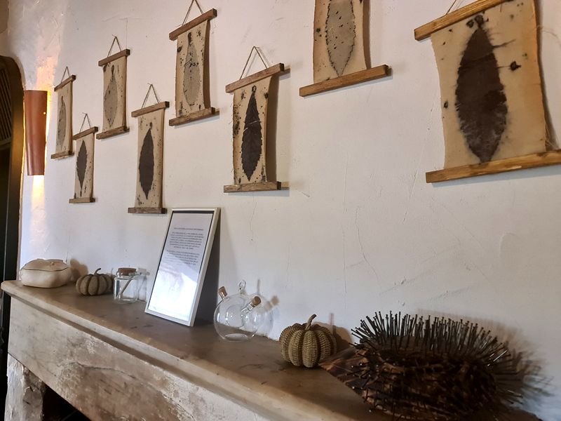 Restaurante Lieva. Detapasconchencho